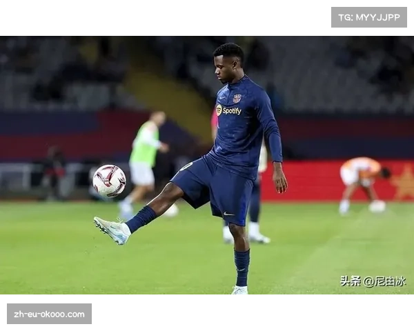 法蒂租借加盟摩纳哥 寻求重拾状态证明自身价值