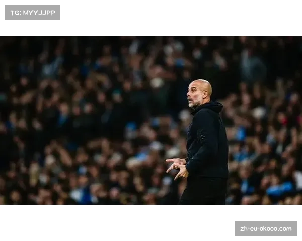 瓜迪奥拉称现代足球依赖攻防转换 曼城传球次数创执教新低